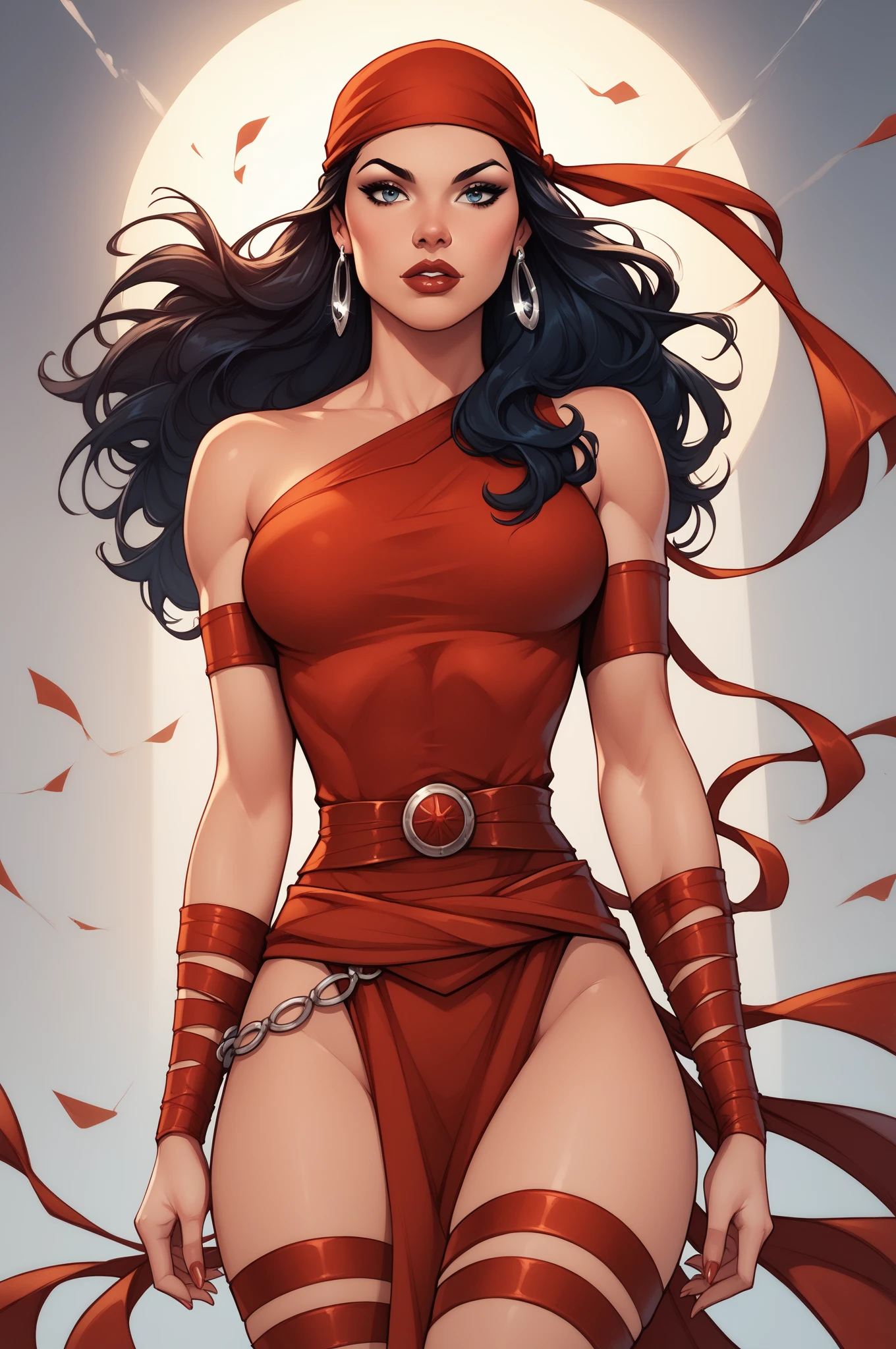 Elektra Natchios 