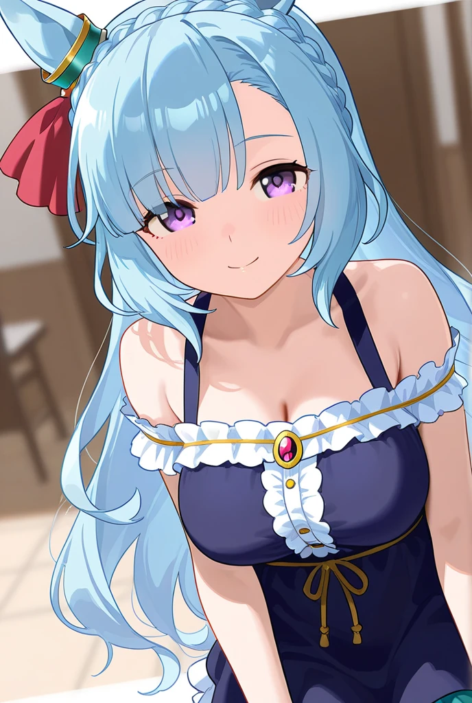 (masterpiece, top quality, best quality, official art, beautiful and aesthetic:1.2), ultra-detailed, intricate details, amazing illustration, award-winning art, atmospheric, BREAK, 1 beautiful girl, (17 yrs old girl),Solo,(cute:1.5),(chibi:0.6),(kawaii:1.5),(loli:0.5),BREAK, :d, (twintail, green hair, horns, long hair:1.35), (yellow eyes, double, slanted eyes:1.45), blush, double teeth, ((D cup breasts))), heart, gaze, maid, /maid dragon/, dragon tail, (long eyelashes, double eyelids, fine eyebrows:1.2), solo, glowing skin, clear skin,(best quality face),(Top quality glowing eyes),(The best smile,:D:1.45), BREAK (Pink Theme:1.4), (Vivid colors:1.3), (Playboy Bunny,:1.45), hugging a teddy bear, Sparkle effect, random colored petals, Many petals, Fluttering petals, prismatic effects,
BREAK,(morning), inside in room,Gothic bedroom, a canopy bed,huge window,????? girl poster,coke,on back, tusk, Open mouth, Looking away,depth of fields,
BREAK,wakame,wakame,wakame,(Cowboy Shot:1.4),
BREAK,(Blurry background:1.3),(absurderes, hight resolution, Super Detail Art),cel shading,Clear Color, Lonely optical effect, Beautiful pictures, Bright glow, mystic atmosphere,(Close-up of girl:1.1), Mystical light particle effect,manga influence, clean line drawings,