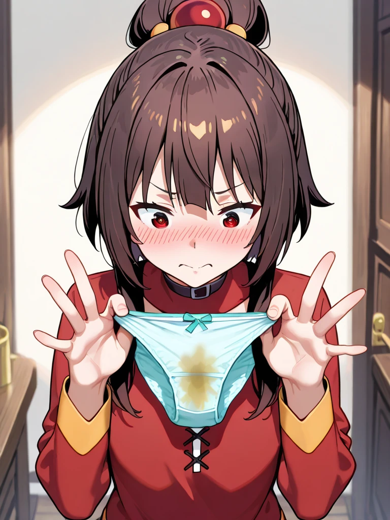 NSFW,Might be,Medium Hair,(Long dress:1.5),(race:1.3),Embarrassed,blush,In heat,A wistful look,I feel pleasure,(Perfect hands),(Perfect Anatomy),(masterpiece),(highest quality),Luxury Room,chandelier,Lift your butt,(pubic hair:1.0),1 elderly person,Having sex,Creampie,(orgasm:1.3),(Ecstasy face:1.5),(Sweat:1.5)