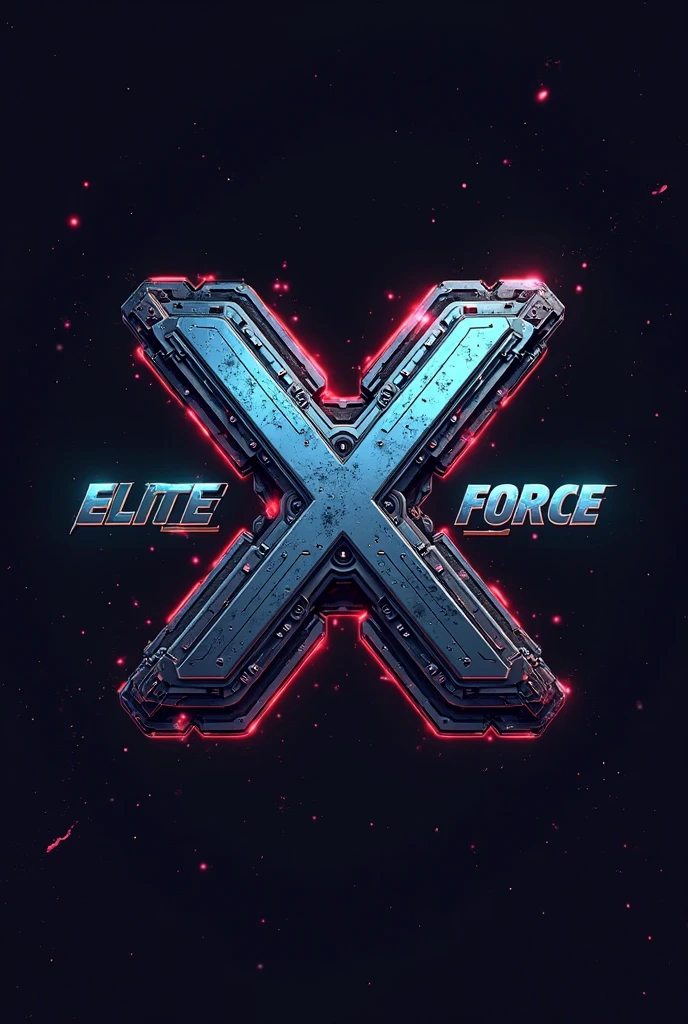 Design a sleek and futuristic gaming logo featuring a (realistic) of a beautiful 20-year-old girl with a confident expression, wearing a half-opened zipped deep cleavage hot red skin-suit that showcases her upper body. (The logo should include the text "StarSection17" in bold, modern letters, prominently placed in the center of the design). The overall aesthetic should be edgy, modern, and attention-grabbing, appealing to a young adult gaming audience.