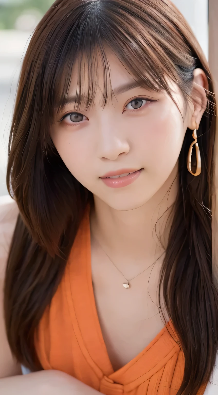 (masutepiece:1.3), (8K, Photorealistic, Raw photo, Best Quality: 1.4), Japanese, (1girl in), Beautiful face, (Realistic face), (Black hair), Beautiful hairstyle, Realistic eyes, Beautiful detailed eyes, (Realistic skin), Beautiful skin, Attractive, 超A high resolution, A hyper-realistic, Highly detailed, Golden ratio,School uniform. (3 Gills:1.5), (Sony Alpha 1, 50.1 megapixel full-frame CMOS sensor, 8K video recording function), (telephoto lens), (Realistic),(8K, 超A high resolution, Best Quality, masutepiece:1.2),Ultra-detailed,beautifull detailed face, FULL ANATOMY,(Beautiful detailed eyes:1.3),Smile,extremely delicate and beautiful, Extremely detailed, nffsw, Unity, 8K Wallpaper, amazing, finely detail, Ultra-detailed, High resolution, Extremely detailed, extremely detailed eye and face,Wet, ((Luxury Hotels:1.1)),((Colorful micro bikini:1.1)), [Ponytail],(huge-breasted, cleavage:1.3),