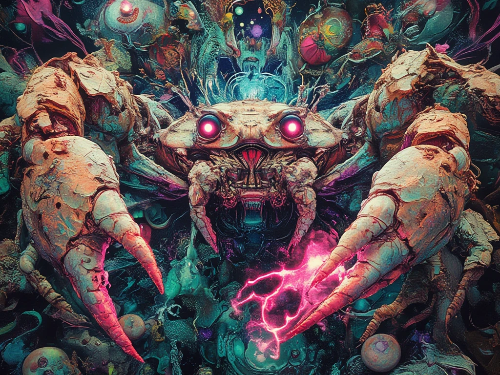 surreal forest constructs, mixed media, a fantasy magic designed, vivid colours, cryptic, mystical, pop surrealism by james jean, roby dwi antono, ross tran, steven kenny, paul neberra, ashley wood, atmospheric, trending on artstation, 8 k masterpiece