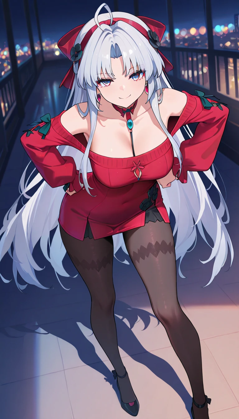 dark fantasy anime illustration of a (mature MILF BIMBO albino skin and short white hair), (FULL BODY) perfect face, wearing tight leather stealth armor, stalking, BIG KNOCKERS CLEAVAGE, lustful smirking smile red blush red cheeks, chain leash, kneeling, shackles, leather black collar slave, ((BLACK background)) hands on glass WITH KNOCKERS on glass, glass window fog water drop, 5 fingers each hand, metal handcuffs, black choker collar, thigh highs, long legs, metal ankle, metal sandals, metal shoulders, standing straight symmetrical against glass