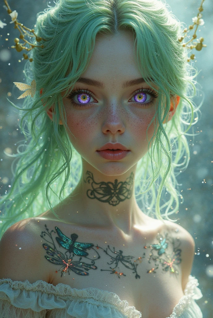 (masterpiece), (best quality), 8k resolution, 1girl, beautiful girl, stunning beauty, 18yo, perfect body, sexy, smile, monster girl, pale skin, (green scales:1.2), (long hair:1.1), blush, cute face, (chest above:1.2), smile, confusing eyes, stockings, cute & girly, (looking at viewer:1.4), night, upper body, (standing:1.2), (closed mouth:1.5, one cute fang:1.5), ((full body view)),