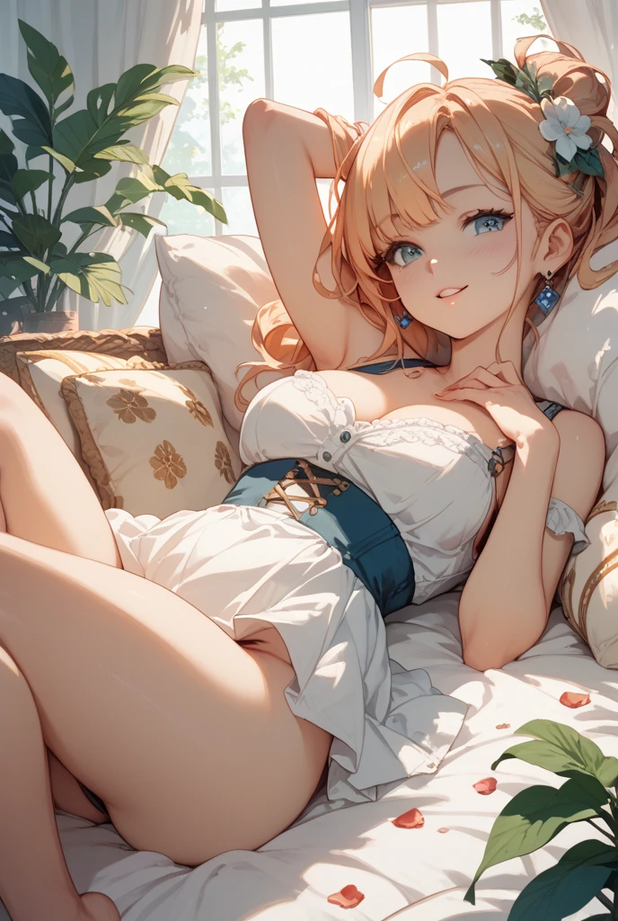 Pixel Perfect, Perfect detail,Princess Connect,Yui,