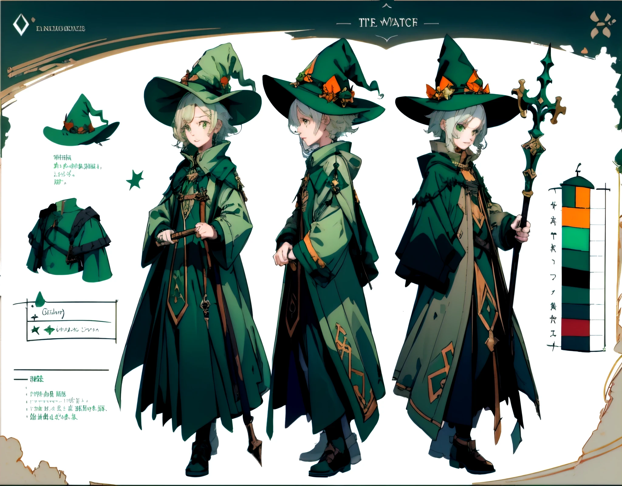 9人の Witch、wearing a green dress and hat, classic Witch, green Witch walking her garden, as a medieval fantasy character, middle-aged Witch, blond woman with a scythe wearing green dress and hat, man in a green coat, wearing a green coat as a medieval fantasy character , Medieval Dress . Witch, a Witch, man in a green dress, classic Witch dress, Witch fairy tale, Witch woman .
Def Yoimiya