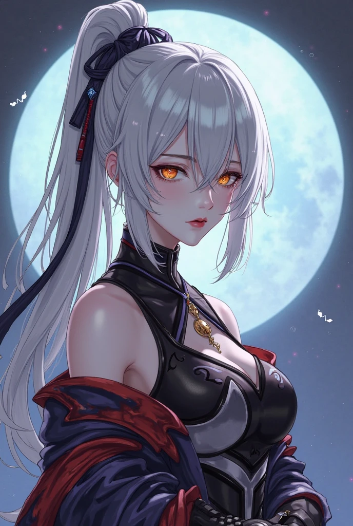 Em tinta óleo girl Lara croft sexy big tits Sensual + Pamela Anderson chanel espetado hort raspado baixo molhado brilho mechas silver black blood luz hair dragon horns, red sanguehair, yellow Rinnegan eyes fair ice corvos no ar, patterned latino Angel face tatuagem de fênix em volta dos olhos head raised elegant standing stunning beauty, pure perfection night On the fundo do mar depth of field, staring at the camera, two-dimensional desenho a lápis 8b giz de cera em grafite perfeito riscos fortes style