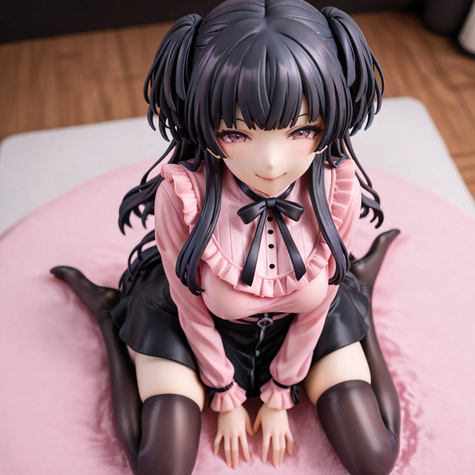 nsfw,(((masterpiece))), (((best quality))),((masterpiece:1.5)), (best high quality), (ultra high res), (ultra highly detailed), (8k:1.3),anime colored,perfect hands, perfect fingers, perfect legs,(cowboy shot,from front),(forehead:1.2),1woman,solo,idolmaster,(((arisu tachibana))) ,(12years old, beautiful girl), (beautiful brown eyes),(((beautiful black hair))), (((midium long straight hair))), (wet hair), (wet skin), ((Sweat)), ((vapor)), ((small height)),((petite)), ((flat chest,very small breast)),(many sweat:1.5),(pubic black hair:1.3),((spread leg)),(straddling),(spread pussy 1.5),(love juice:1.2),(many sweat:1.5),(pubic black hair:1.4),(bottomless:1.5),(elementary school uniform:1.5),(((see-through))),(wet clothes),(no bra,no panty),(((glasses))),(open your mouth), ((a big smile)), ((out tongue)),(Nice touch), (one eye closed),((feel good)), ((happy)),(saliva),(sitting dinnig chair), ((A girl she eating strawberry)),blushed cheeks, ((cum strawberry cup, pov_across_table))), BREAK((cum on body:1.9, cum on hair:1.9. cum on face:1.9, cum on mouths:1.5,cum on table 1.9)),(((multiple boys, peeing on a girl, facial, cum on mouth, cum on body, multiple penises, gangbang))),(ecstasy torogao, ahegao,saliva trail, nose blush),(smile:1.5),((eat cum:1.5)),in a dinnig room,look at viewer,
