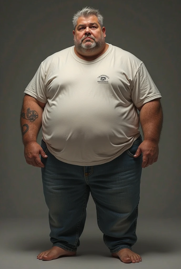 (best quality,4k,8k,highres,masterpiece:1.2), age 45, white man detective , horny disgusting, muscular chubby, kind, open blue shirt , mature daddy, Dress Pants with big hard bulge, hairy chest hard nipple, belt, loafer,
INFO