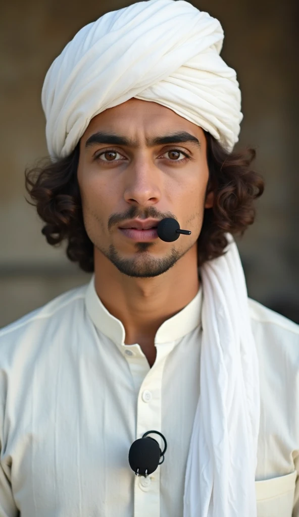 Hamza Ishaq 