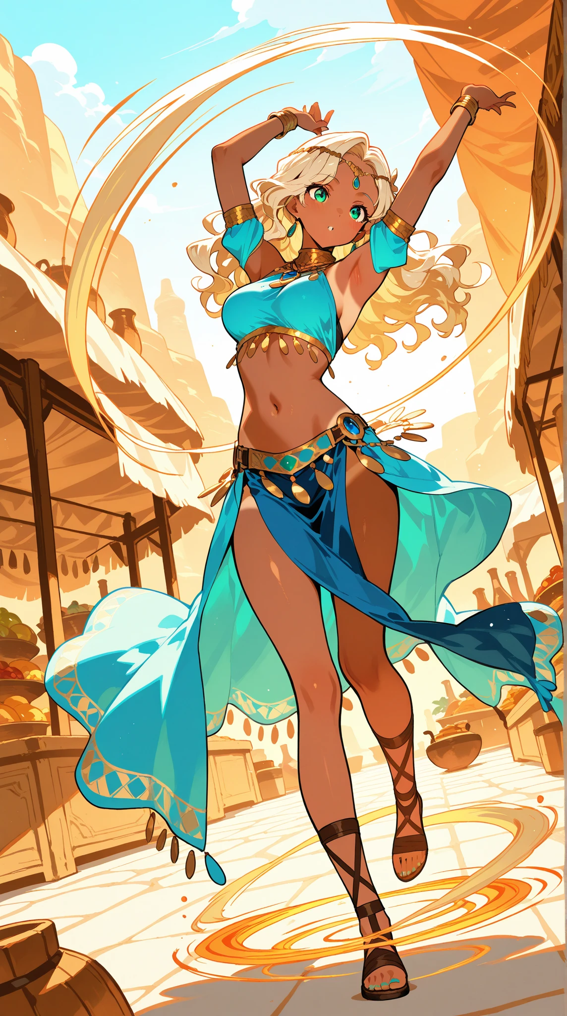 subido el e621, por Pixelsketcher, por Bayard Wu, por Thomas Benjamin Kennington , por Einshelm, (realista:1.2), Jade el lince, Linx, hembra, Anthro peludo, Orejas de gato, nariz rosada, (Detailed clear aquatic eyes:1.3),  colmillos, beige brown hair, (Flecos largos:1.5), Cola de caballo, Cuerpo bronceado claro, Cara intrincadamente detallada, tuft of skin from the neck, (tomboy), (Correa de cuchillo para muslos:1.4), (Chibi:0.8), vida real, ((retrato)), De pie seductoramente, dynamic  pose, (Cola corta de lince:1.4), (detailed lighting by Bonifasko), (pelaje esponjoso), (Piel detallada), (Piel detallada), dedo del pie de camello, (sonrisa afectada:1.1), cinematic lighting, ((Antecedentes detallados del bosque, cascada, Colinas, tree)), oasis, Hermoso lago, Vista gran angular, (sombra de medio cuerpo:1.3), [Contre-Jour], [[rayo crepuscular]], vientre desnudo, vientre desnudo, ombligo, semi covered ass, [luz ambiental detallada], [gray natural lighting], [luz ambiental en el vientre], (Mayor detalle salvaje de la vida silvestre), Al aire libre, vista al mar y playa, [proporciones realistas], [foco nítido], (sombreado), ((obra maestra)), (((((wearing a sexy cropped white wedding dress with laced floral print, very sexy cropped white wedding dress, sexy white cropped wedding dress, white wedding dress))))), Rear view, Looking back at the viewer
