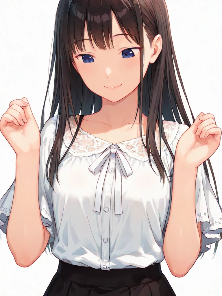 1boy, tidy, futanari:2, large penis, kids, baby face:2, cute face:2, Vulgar underwear, tiny girl:2, young girl:2, mesugaki, mesugaki smile, white dress, neat, black hair, long hair, small breasts, big buttocks, thick thighs, Teasing, naughty looks, heart eyes, Vulgar underwear, fellatio gesture, peace sign, vulgar gesture, sexual gesture, sexual appeal, He points to his own crotch, tattoo, lewd crest, tidy, Focus on the girl, glossy skin, oily skin, Gravure, pinup, junior idols, Sound, Clothing, vigorous, Dating, Student prostitution, student whores, bitches, fleshwives, Masterpiece:2, Top Quality, high Quality, Very Detailed, ultra High Resolution, super High Resolution, Beautiful Detail, Dynamic angles, perfect lighting, 8k, Animation Style, cartoon style, game cg,