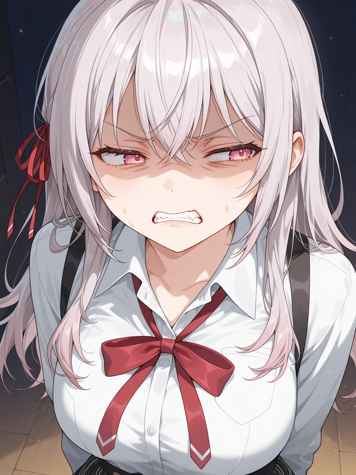 rape,Uterus,Creampie,Climax,Severe pain,Despairing face
