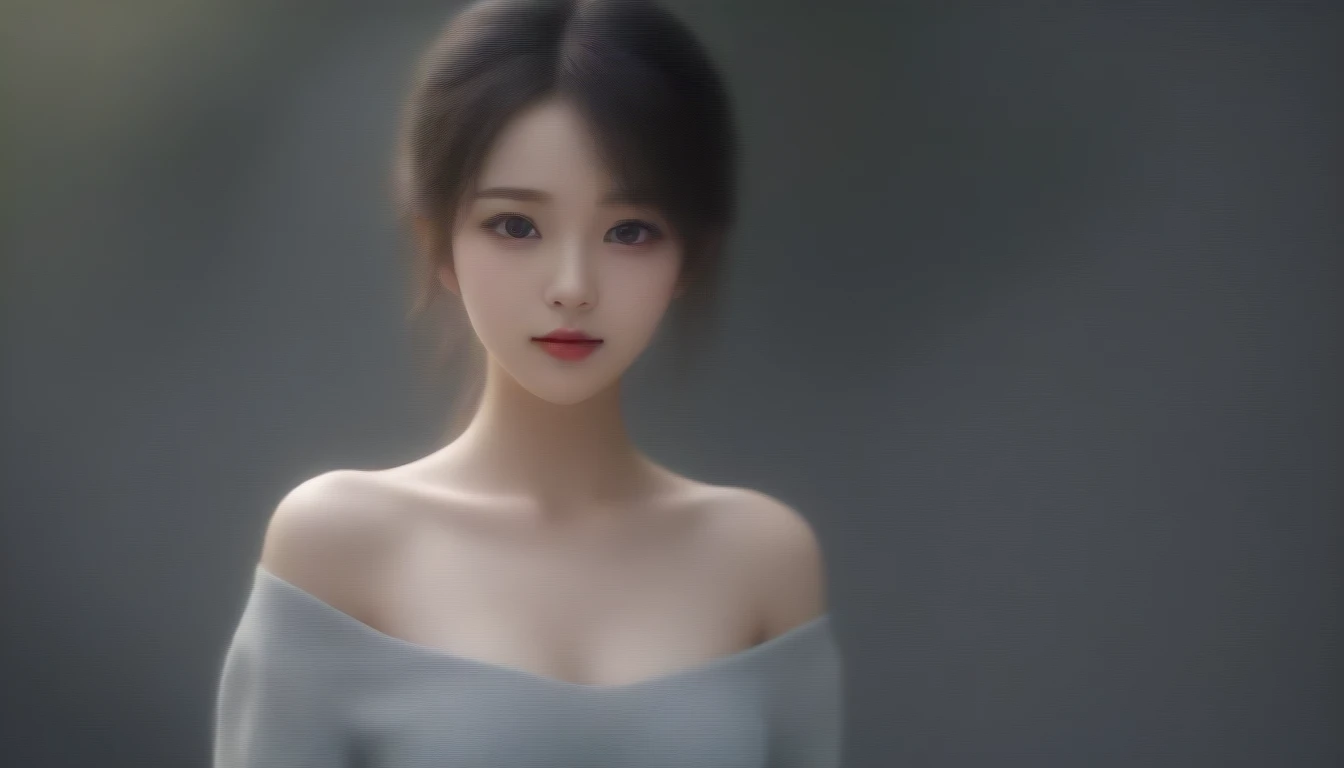 a close up of a woman in a white dress in a pool of water, ethereal beauty, xianxia fantasy, asian female water elemental, ethereal fantasy, ((a beautiful fantasy empress)), beautiful digital artwork, water fairy, fantasy beautiful, with frozen flowers around her, fantasy art style, trending on cgstation, beautiful gorgeous digital art, a beautiful artwork illustration