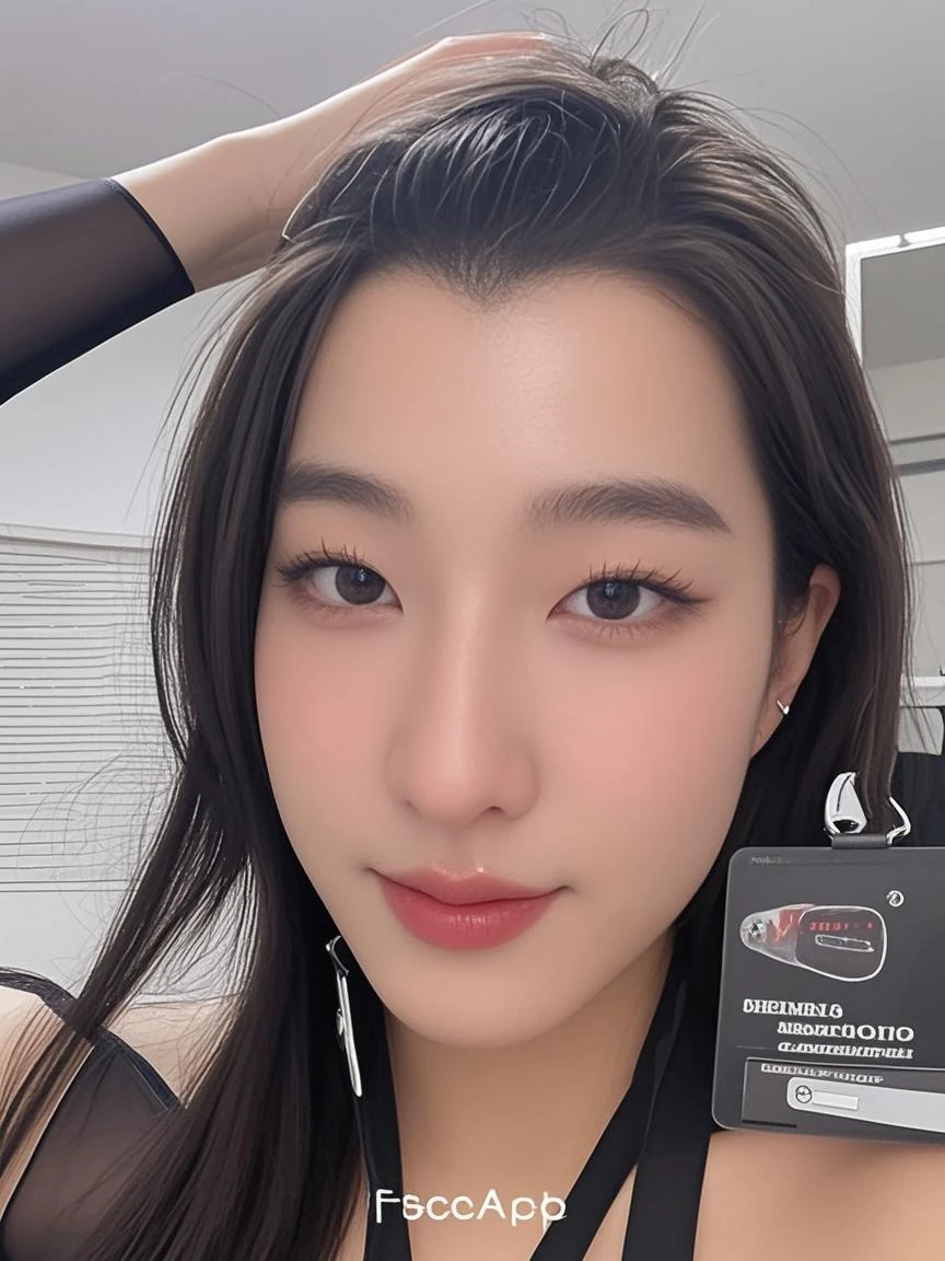 asian woman arafed in a car with seat belt, korean symmetrical face, korean girl, cruel korean gothic girl, beautiful south korean woman, heonhwa choe, 27 years old, 28 years old, korean woman, jaeyeon nam, gorgeous young korean woman, 22 years, 29 years, sun yunjoo