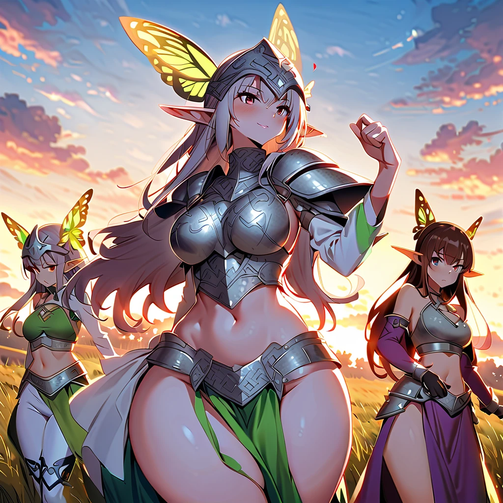 quetzalcoatl, Mexican, Spanish pre-Aztec character design, Studio Ghibli Style, Feathered Serpent, Laughing anime character standing in field in sky background, Guweiz in Pixiv ArtStation, White feathers,Flying,Guweiz on ArtStation Pixiv, Guviz-style artwork, 2. 5 D CGI anime fantasy artwork, Guviz, Kushatt Krenz Key Art Women, Artgerm and Atey Ghailan, guweiz masterpiece --auto