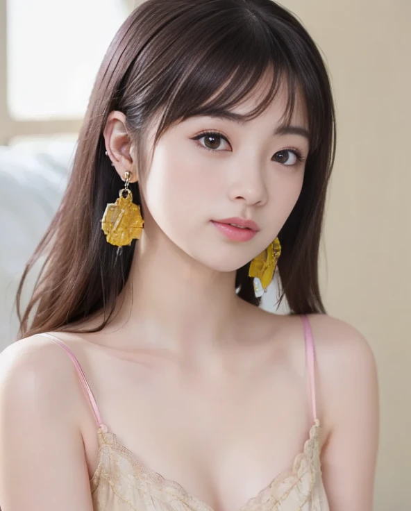 (masutepiece:1.3), (8K, Photorealistic, Raw photo, Best Quality: 1.4), Japanese, (1girl in), Beautiful face, (Realistic face), (Black hair), Beautiful hairstyle, Realistic eyes, Beautiful detailed eyes, (Realistic skin), Beautiful skin, Attractive, 超A high resolution, A hyper-realistic, Highly detailed, Golden ratio,School uniform. (3 Gills:1.5),  (Sony Alpha 1, 50.1 megapixel full-frame CMOS sensor, 8K video recording function), (telephoto lens), (Realistic),(8K, 超A high resolution, Best Quality, masutepiece:1.2),Ultra-detailed,beautifull detailed face, FULL ???????,(Beautiful detailed eyes:1.3),Smile,extremely delicate and beautiful,
Extremely detailed,
nffsw,
Unity,
8K Wallpaper,
amazing,
finely detail,
Ultra-detailed,
High resolution,
Extremely detailed,
extremely detailed eye and face,Wet, ((Luxury Hotels:1.1)),((Colorful micro ??????:1.1)), [Ponytail],(huge-breasted, cleavage:1.3),