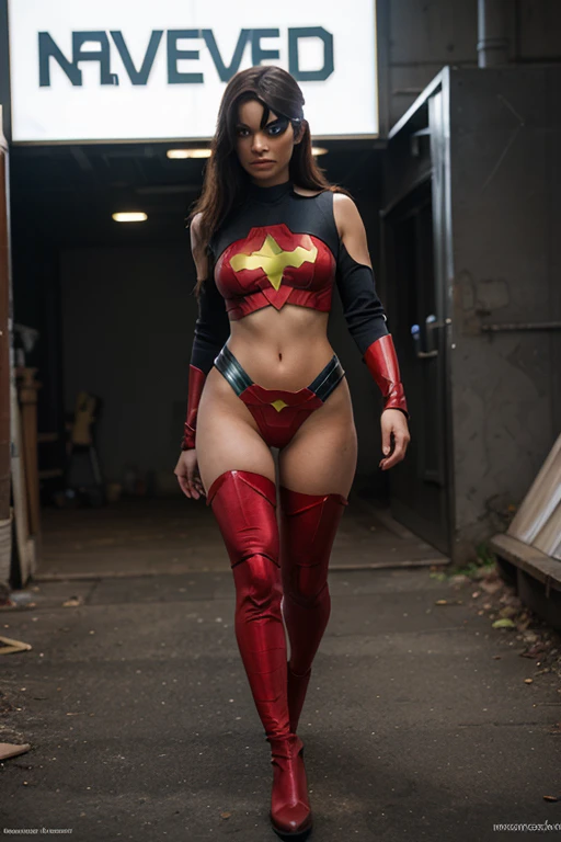beautiful mature Swedish college girl, wonder woman, blonde hair, full body, leotard, bare legs boots, city backdrop, ((slim, petite)), photorealistic, photo, masterpiece, realistic, realism, photorealism, high contrast, photorealistic digital art trending on Artstation 8k HD high definition detailed realistic, detailed, skin texture, hyper detailed, realistic skin texture, armature, best quality, ultra high res, (photorealistic:1.4),, high resolution, detailed, raw photo, sharp re, by lee jeffries nikon d850 film stock photograph 4 kodak portra 400 camera f1.6 lens rich colors hyper realistic lifelike texture dramatic lighting unrealengine trending on artstation cinestill 800, , (PAWG body:1.2)