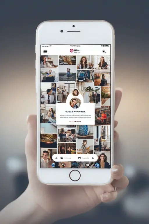 Image of an Instagram profile with 10k followers, with username written joelroosa1  