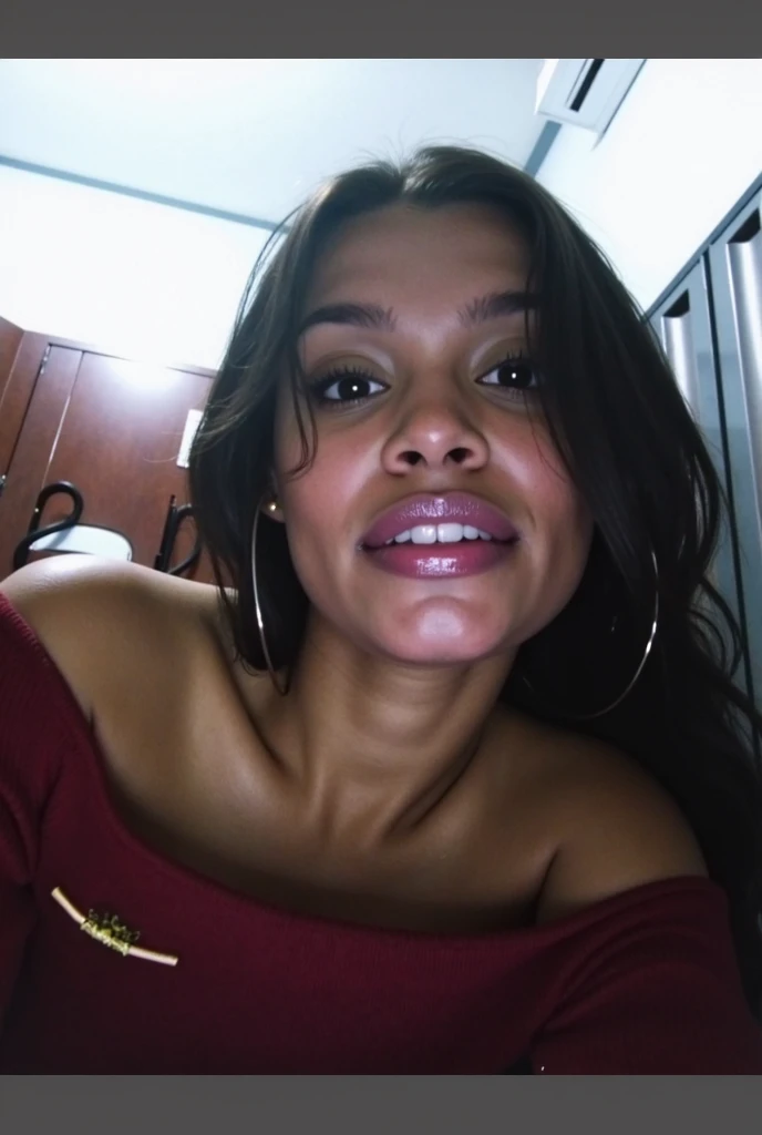 (best quality), (masterpiece:1.2), wide angle photo, group photo, 5 mature ladies close together, 50 yo, face drenched with thick whhite liquid, cum on her lips, cum on her mouth, ebony, afro, blonde, happy faces, smiling, havey makeup, earings, necklace, jewelery, crowded office, morning, working place, crowd of mature people, formal suits, unbottoned shirts, nip slip, open jacket, sexy neckline, hot large neckline, 16k, photorealistic, real photo, nikon d800