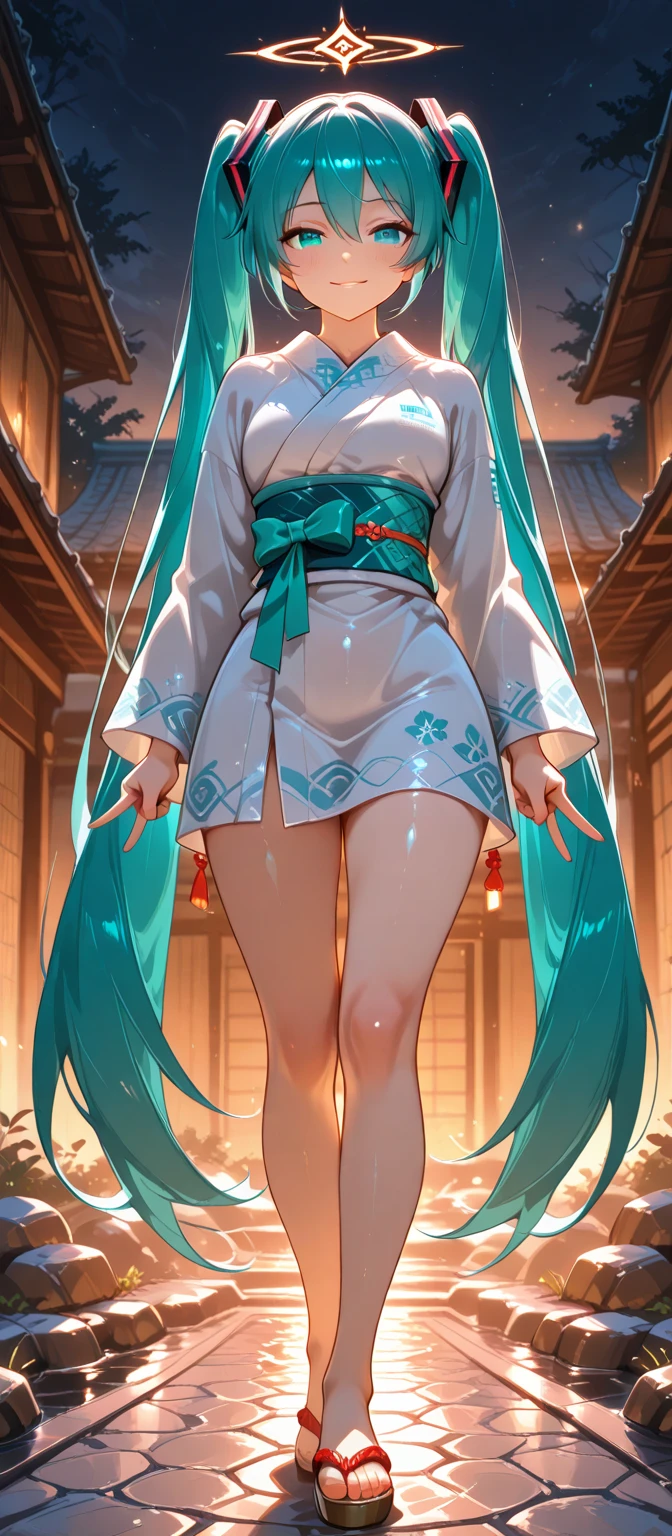 Best quality, masterpiece, illustration, an extremely delicate and beautiful, very detailed, CG, unified, 8k wallpaper, ridiculous, huge file size, very wide lens, soft lighting, contre_jour, in the office, 1 girl, solo, sexy, cute, faint smile, long hair, sideburns, lipstick, long eyelashes, subtly detailed eyes, middle breasts, white dress, camisole dress, long legs, beautiful legs, high heels, standing, full body, photo by Fujifilm X-T3 shooting,