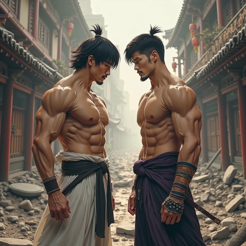 masseter membrane、well built、Asian male celebrity_put on eyes、(eBlue eyes)、Have a pair of huge open wings，largeeyes！largeeyes！Straight nose！largest wing root，(Have a pair of huge wings，There are white feathers on it)、35yo、Asian male celebrity、Xiao Zhan、chest muscle、sports student、cool guy、young、Brush cut、gay twinks、scantily clad、Brush cut！Nod and pull your head five times！！outdoor sports board！(高the detail8k)Dark skin！raise your eyes！open your eyes！ ((realistically)), Sexy white silk fabric！Raised sexy！[Dressed in white silk flowing fabric worn by sexy Romans！The cathedral has stained glass]! !!!dermis, [ short hair the detail, Shaved on both Sides, silvery white ]!! ultra - detailed, Best quality, Strong light illumination, Focus sharp, theater audience, The upward lens is closer to the body, (( Lean Body Fat 15%，short hair the detail！ shave the Sides short, silver whey health, My chest is hairy, bodyhair, , Showing shaggy’s armpits, shaggy legs, silber hair,)), Full body lesbian, Muscular, Super buff and cool, aged 40, shaggy, a screenshot by Adam Dario Keel, reddit, Photographic realism, , and face, artem, Bigchest, Upper part of the body, Fluffy, Muscle tissue, attractive male, shaggy body, Gigachard The Art of muscular Abnormality, New row added, Tanaka Ryu HD, fukaya yuichiro, Yoshifumi Ujima, Akikazu Mizuno, style of kentaro miura, Shen Until, shin-hanga, yoshida , Tanaka Ryu HD, New row added, fukaya yuichiro, Yoshifumi Ujima, Akikazu Mizuno, style of kentaro miura, Shen Until, shin-hanga, yoshida, hideo minaba, Chad handsome charming male，Side ，Inspired by the realistic photos of Ludovit Fula, placed in a, sweaty abs, Well-defined abs, attractive body, flowers growing out of his body, [ silber hair ]!!, muscle men, tear drop, There are abs, muscle men tangled together, six-pack, [ defined abs ]!!, sexy muscular body, Muscular Torso,Strong masculine characteristics,35yo，Tony Leung, :: sport, 32years old, masculine pose, David Gandhi, 35yo, male model, Sold f