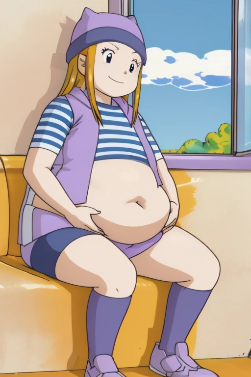 score_9, score_8_up, score_7_up, best quality, masterpiece, 4k, uncensored, prefect lighting, rating_explicit, very aestvery aesthetic,
anime, 1 mermaid Girl, solo, plump, blue skin, yellow hair, long hair, bangs, sitting, leaning forward, crying, tearful, grabbing own breast, spread own pussy, pussy juice, (small breasts, sagging breasts, old breasts, wrinkled breasts:1.3)
(Warts all over the body, spots all over the body, acne all over the body, many Warts:1.2)