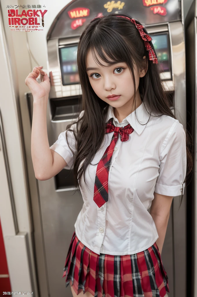(1 young girl), (very detailed美しい顔), wonderful face and eyes, (highest quality:1.4), (super detailed), (very detailed CG 統合 8k 壁紙), very detailed, High resolution raw color photos, professional photography, realistic portrait, wonderful face and eyes, pink eyes, (High School Uniform, pleated mini skirt:1.3), (Clothes with a wide open chest:1.4), twin tails, brown hair, model, (((Bokeh))), Depth of bounds written, School, classroom, sitting, ((panties, camel toe)),