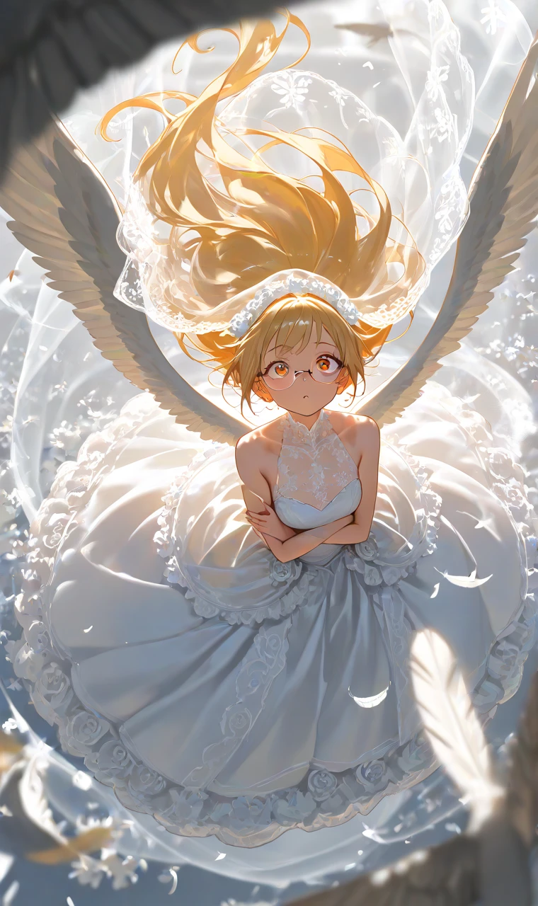 quality\(masterpiece, best quality,8k,wallpaper of extremely detailed CG unit,hight resolution,top-quality,top-quality real texture skin,hyper realisitic,increase the resolution,RAW photos,best qualtiy,highly detailed,the wallpaper\), BREAK ,solo,1girl\(ballet dancer\(princess odette\), very beautiful,teen, white skin,smooth skin, shiny blonde hair, big eyes, well-defined face, sweat, long eyelashes, tutu dress\(beautiful,shiny, (Transparent:0.5), ballet shoes, slender, dancing\(Swan Lake\), (dynamic pose:1.6),full body,in the air\), BREAK ,background\(inside, ballet stage, dark, beautiful spotlight, simple\), (dynamic angle:1.6), (Pulitzer Prize winning photo:1.3), (award winning photo), beautiful lightworks, great shutter speed, great depth of subject, artistic photo,(long shot:1.5),(wide shot:1.5)