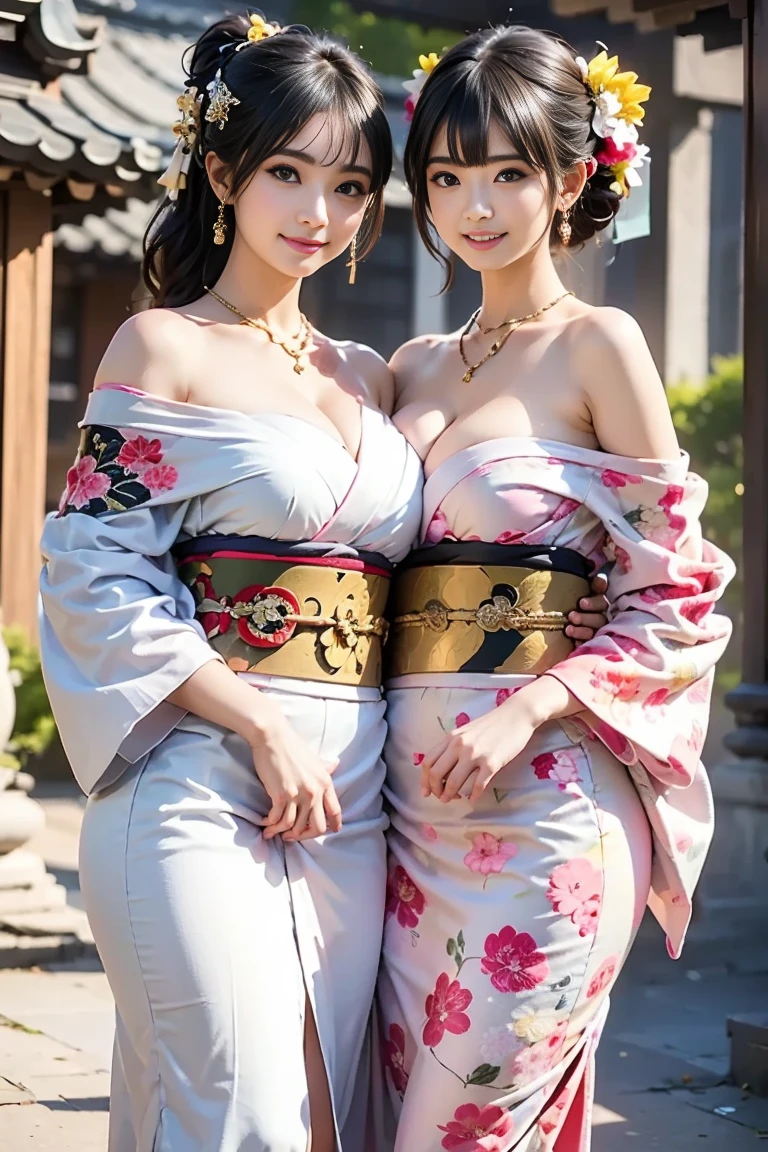 ((calidad superior)), ((obra maestra)), ((realista)), (Los detalles), (fotorrealista:1.5), (sexy geisha with red lips) Science-Fiction, HDR, Trazado de rayos, NVIDIA RTX, Los ultra-Highres, Irreal 5, Sub-Surface Scatterring, PBR texturizado, Post-procesamiento, Anisotropic filtering, Profundidad de campos, maximum sharpness and sharpness, Regla de los tercios、8K RAW、(Luminescent Particles:1.4)、(super-detailed CG、Unidad 8k Fondos de pantalla、lighting like a movie、destello de lente、foco nítido. sexy geisha with red lips, Robotic Parts, Cannon fire, Arte cyberpunk、arquitectura cyberpunk