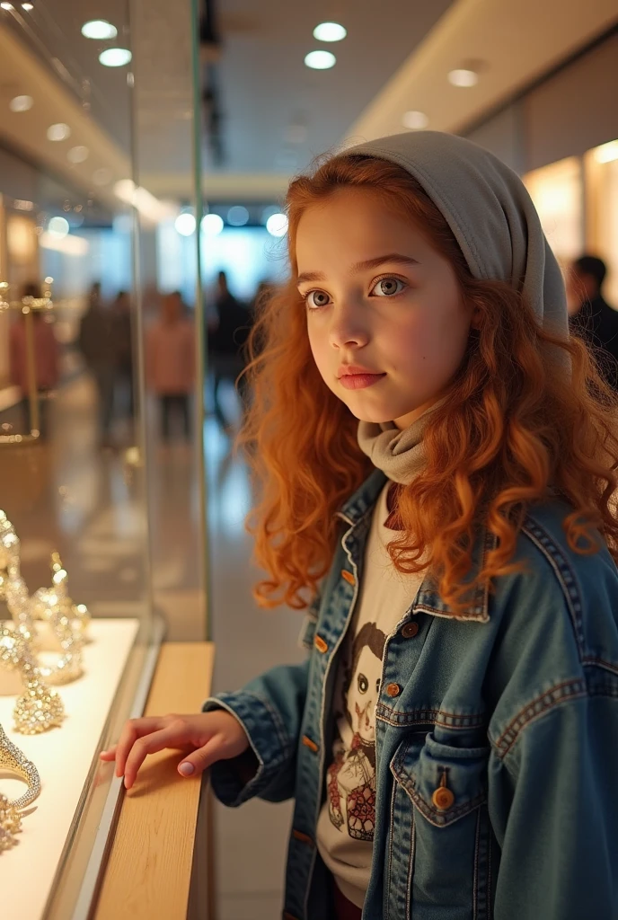"Generate a hyper-realistic image of a 10-year-old girl from Moldova with authentic face features, set against a realistic street background, showcasing the best quality and intricate details."