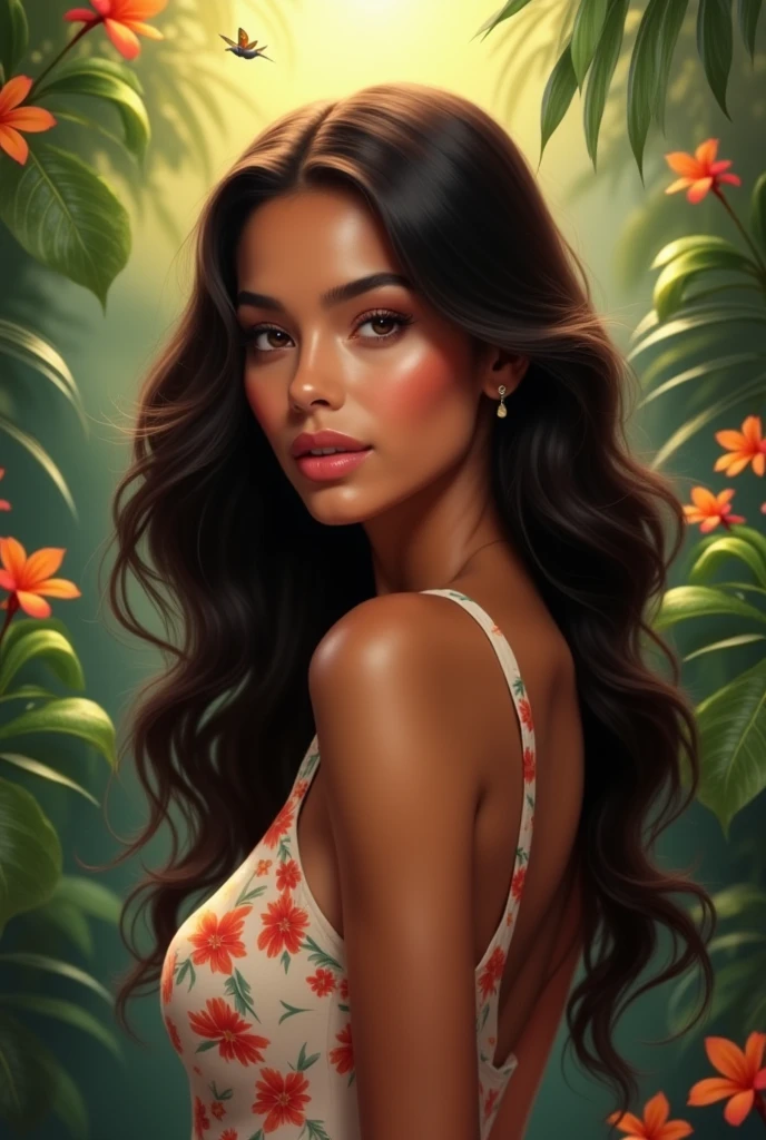 a close up of a woman in a white bikini posing for a picture, lindo rosto latina, Retrato de Sophie Mudd, flawless brunette skin, linda mulher iraniana, menina sexy com tez escura, cerveja madison, cerveja madison girl portrait, linda mulher mexicana, garota indiana com pele morena, sensual lips :5 elegante, modelo do instagram, ela tem pele morena oliva