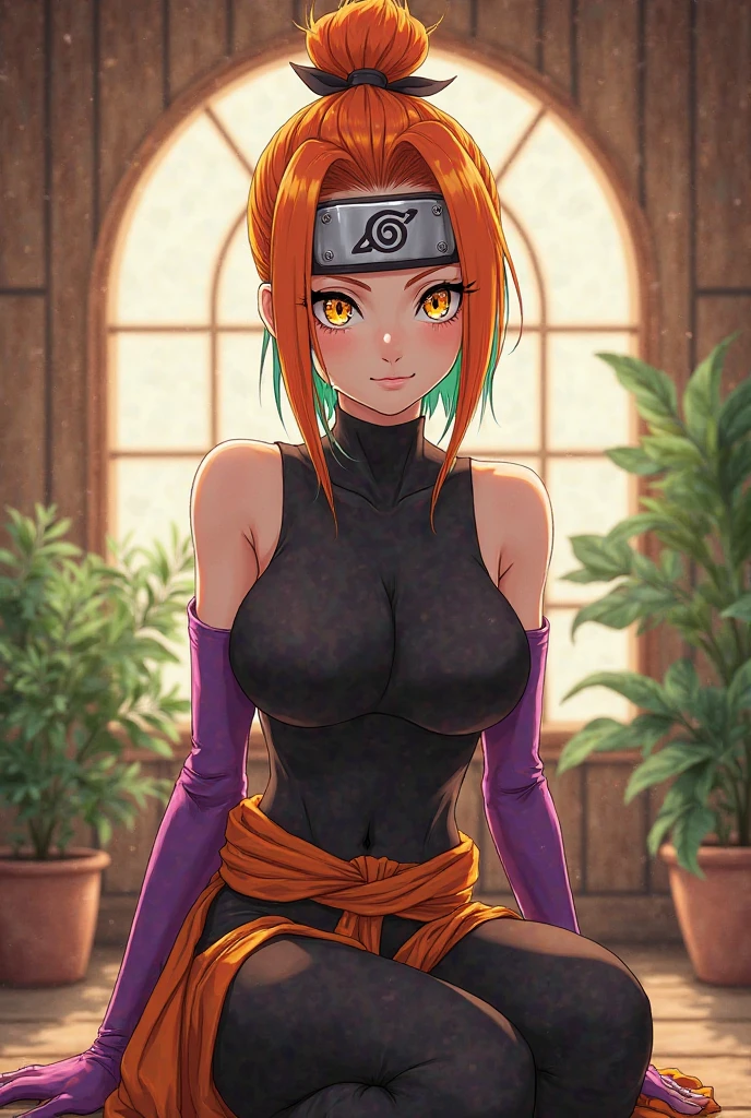 generate Naruto from naruto anime, best quality, masterpiece,so manygirl, smile, raytracing, ultra detailed, 8k wallpaper, wide hips, tsundere face, large breast, ninja headband. (long hair:1.1),yellow hair, ((blue eyes)), looking at viewer, collarbone, orange bikini, cleavage, female, at ramen shop, eating ramen. surrounded by narutoes, cat whiskers cheek, masterpiece, best quality:1.2),(8k,highres,RAW photo,realistic,photo-realistic:1.3),(detailed skin texture,detailed cloth texture,beautiful detailed face:1.25),professional lighting,photon mapping,beautiful soft light,radiosity,physically-based rendering,model shoot style, model shoot style, (extremely detailed CG unity 8k wallpaper), full shot body photo of the most beautiful artwork in the world, complex 3d render ultra detailed, looking at viewer, 18 yo, wet hair, real human skin, vibrant details, hyperrealistic, beautiful, octane render, 8k, best quality, masterpiece, an extremely delicate and beautiful, extremely detailed ,CG ,unity ,wallpaper, (realistic, photo-realistic:1.37),Amazing, finely detail, masterpiece,best quality,official art, extremely detailed CG unity 8k wallpaper ,extreme detailed eyes, (perfect face), shiny skin, colorful, highest detailed, vibrant colors, ultra high res, (high contrast), intricate, lens flare,