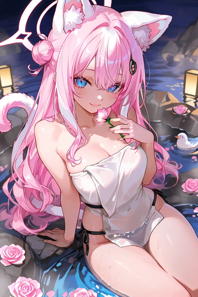 two women in a row、fullnude、Santa Claus hat、masutepiece、top-quality、realisitic、Hyper-detailing、(Glossy skin、be sweaty:1.4)、absurderes、Looking at the camera、A pink-haired、(Pink mesh)、A slender、动态照明、hight resolution、foco nítido、depth of fields、A detailed eye、Smiling face、Crying、Realistic eyes、(small tits:1.6)、(thick thight:1.0)、Inside the city at night、(The building is standing、outside of house、It's snowing)、in a street、There are a lot of people、gargantilha、It's wet、The tattoo、Open your mouth and put out the tongue、put out the tongue、sitting and spreading her legs、attach gargantilha、(The chain is connected to the gargantilha)、Hands tied behind your back、Releasing a white liquid from the mouth、White liquid is coming out of the 、Face back and stick your butt out、cum shots、Vibrator、condoms、Spread by hand、pee