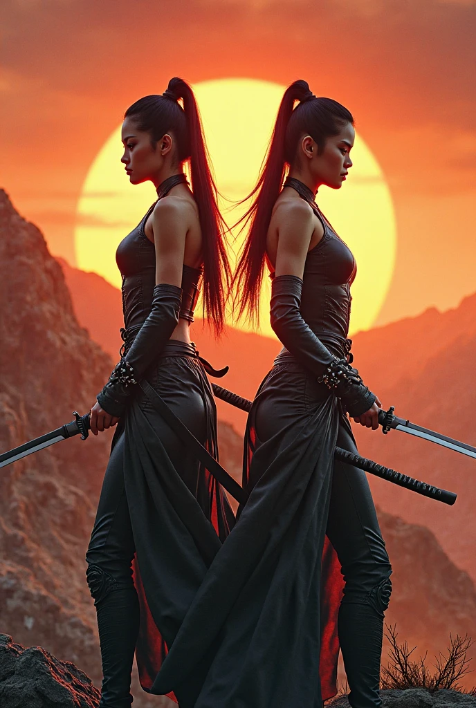 Demon Slayer 