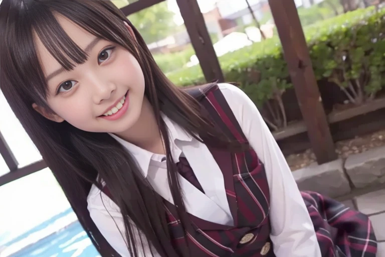 high school girl,????????????