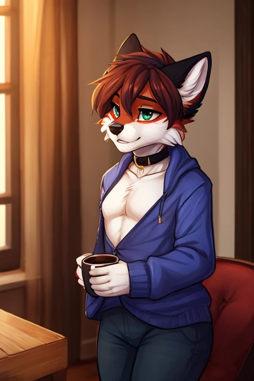 par Kenket, Ross Tran, Ruan Jia, zaush, foxovh, par Zackary911, par Hyattlen, to Terans, par fumiko, par Pixelsketcher, par Bayard Wu, par Thomas Benjamin Kennington, par Einshelm, par Kilinah, par Coffeesoda, par Hioshiru, par fluff-kevlar, au revoir R-MK, par Dimwitdog, velu, anthro, ((Berger Australien)), ((femelle)), ((fille)), ((minet)), feminine, cheveux courts, seulement, Tout le corps, regard moqueur, vestiaire, Cinematic lighting, (behind, bout, fluffy bout, testicules pelucheux), ((queue duveteuse)), pas de vêtements, completely naked, petits seins, ((canine penis)), His detail, masturbation and huge cumshot