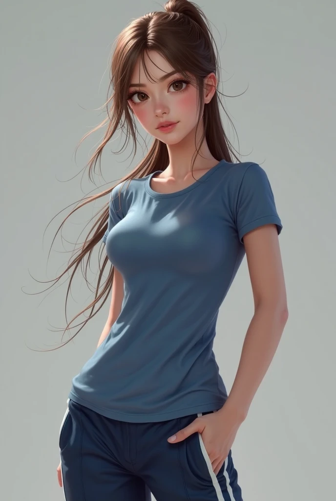 Women's breasts --auto --s2