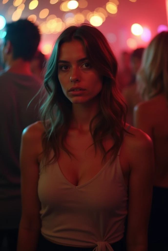 club 