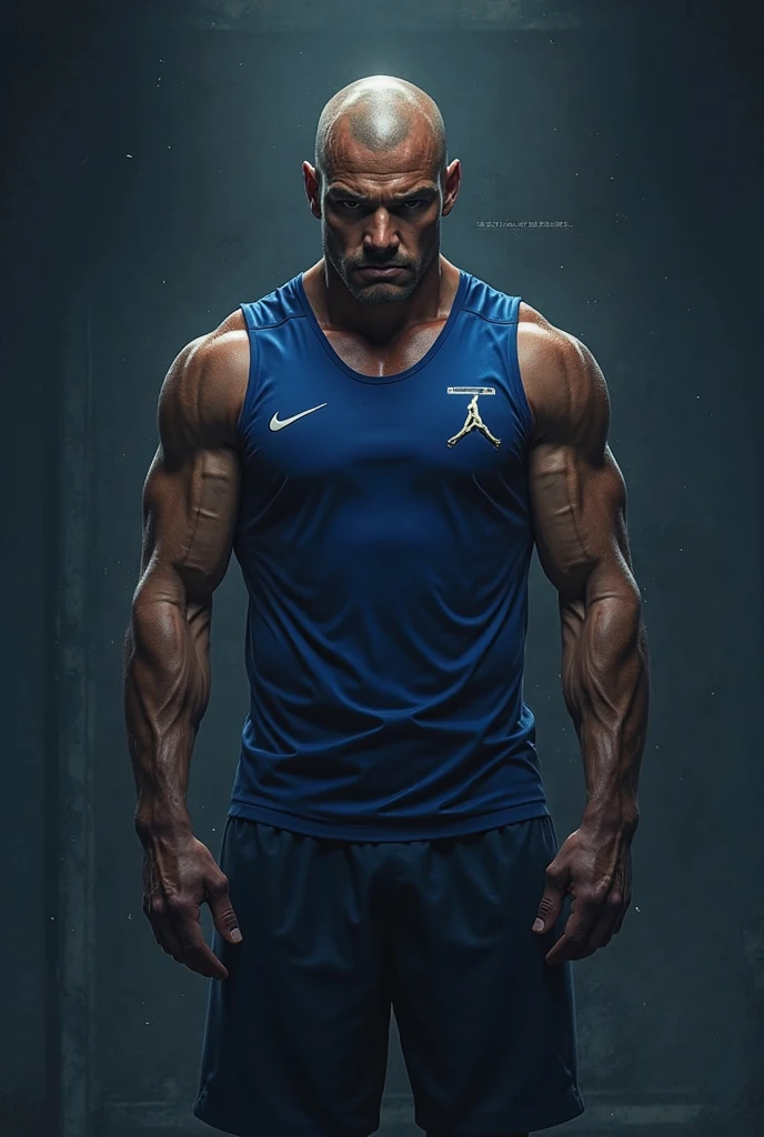 Cristiano Ronaldo physical fitness size 19:6