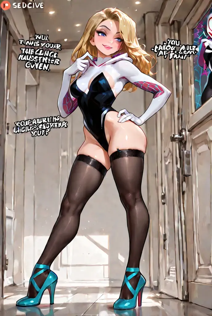 Violet Evergarden, long blonde hair, blue eyes, tickling, tickle, laughing, bra, exhausted, drooling, begging, pleading, hands on her hips, hand on her head, Many tentacles wrapped around the girl,