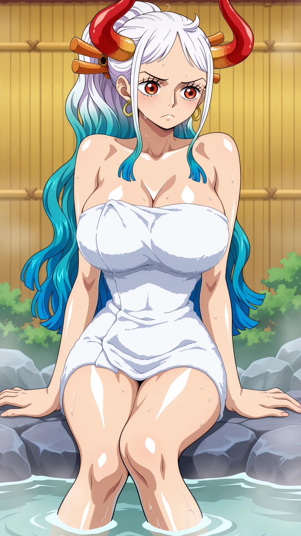 Anime, woman, very short, dark cyan turquoise hair, long hair, no glasses, sluty revealing clohtes, cute, skinny, smiling, Eden Zero, slim body, (enormous breasts:1.3), (round ass:1.2), puffy nipples under dress, (best quality, 4k, highres, masterpiece:1.2), ultra-detailed, (realistic, photorealistic, photo-realistic:1.3), HDR, UHD, studio lighting, extreme detail description, professional, vivid colors, bokeh, portraits, anime style, vibrant colors, natural lighting.