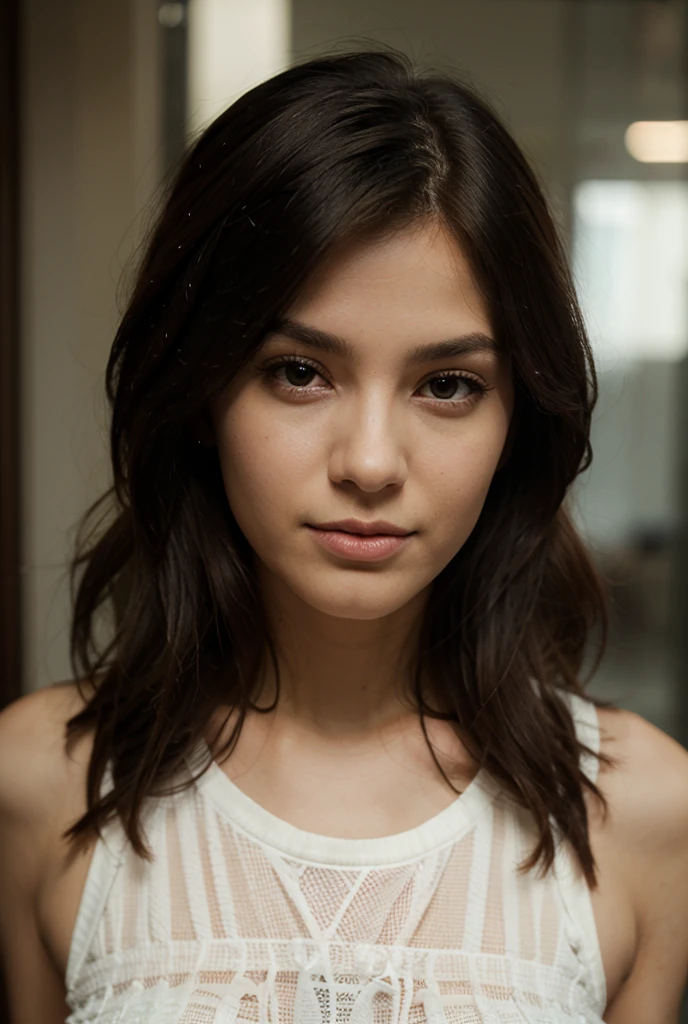 Pretty girl