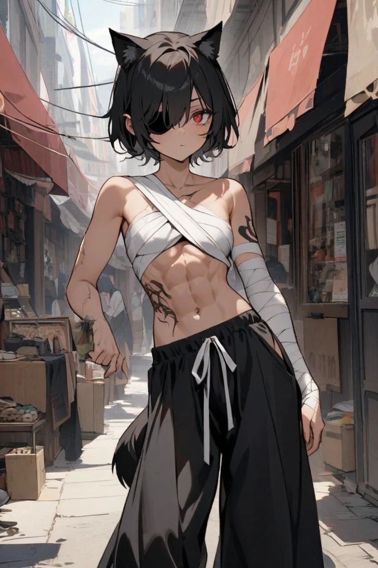 Ballet dancer in tight white tights, drops of sweat on the skin, muscular young man, large bulge, protruding codpiece 1,(1boy:1.5),13-year-old:1.5,teenager,Libido boy, physiognomy,(warrior), boy,(((boy,boy,only,,male gender))), (black hair:1.5,((spiky black hair))),(((brown_eyes:1.3))),intricate eyes,beautiful detailed eyes,symmetrical eyes,big eyes:1.5,,((good anatomy,accurate body proportions,detailed shota body for boy:1.3,perfect anatomy))), serious and thoughtful man,(nsfw),cute,((bright red panties),(tiny bulge on panties), (dynamic pose:1.0),embarrassed, sharp focus,(ultra detailed,extremely detailed),(photorealistic artwork:1.37),(extremely detailed CG unity 8k wallpaper),(((vibrant colors,vibrant theme))),(intricate),(masterpiece),(best quality),