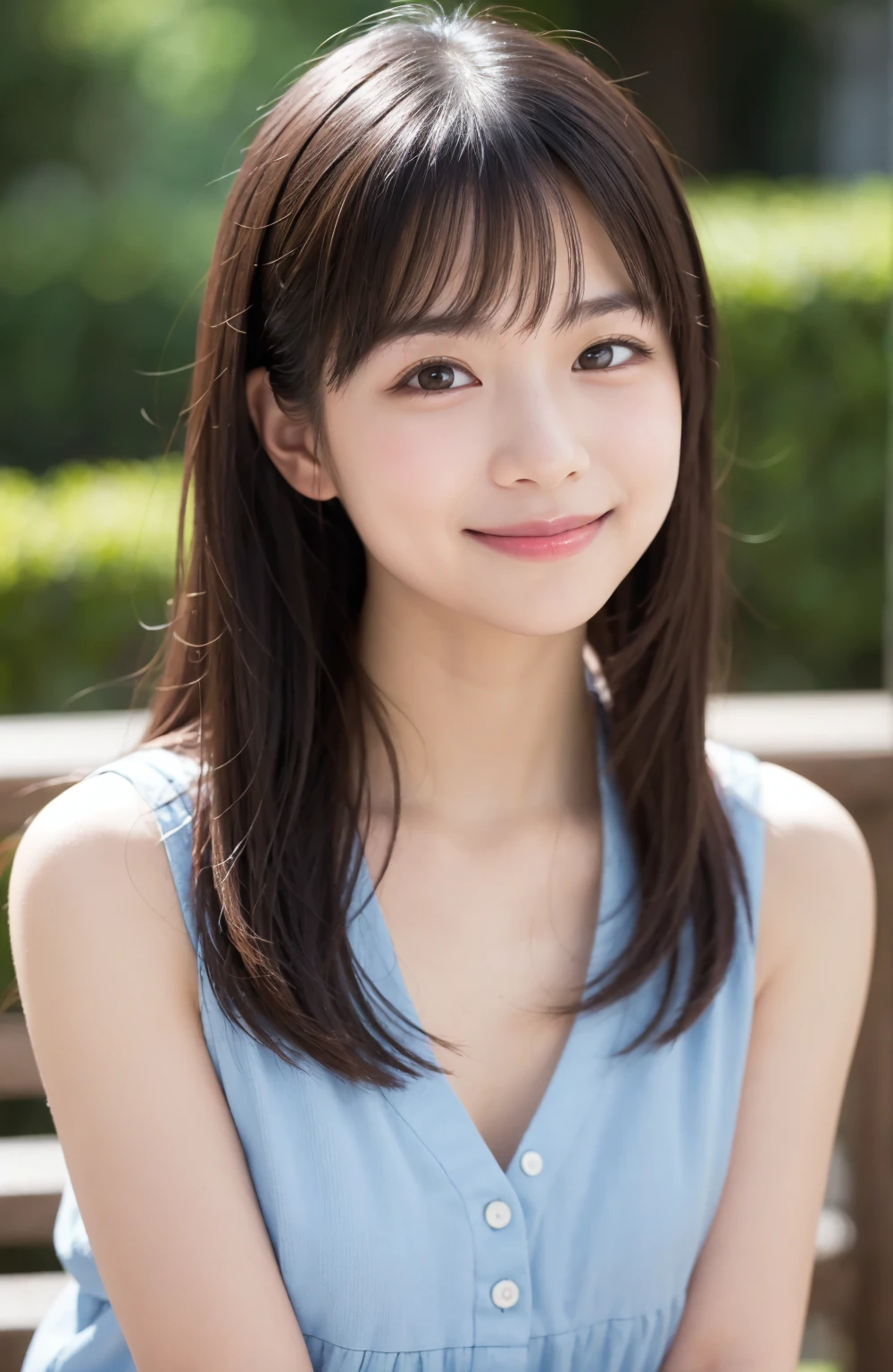 ulzzang-6500-v1.1,  (RAW photo:1.2), (Photoreal), beautiful detailed girl, (See-through:1.3), (genuine: 1.4), very detailed目と顔, beautiful and fine eyes, elegant long dress、(super realistic pantyhose:1.3), (very affectionate smile:1.2)、huge file size, High resolution, very detailed, highest quality, [masterpiece:1.6], enlightenment, very detailed, nffsw, finely, highest quality, 8k wallpaper, movie lighting, 1 girl, 17 years old, perfect body shape, Cute droopy eyes、beautiful big eyes、((muste piece)), highest quality, 1 girl, eye shadow, selfie、Instagram、 ((full body shot:1.2))、