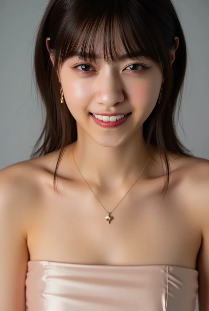 (8k, RAW Photos, highest quality, masterpiece:1.2), (Realistic, photo-Realistic:1.37),(K-Pop Idols), (Charming monkey:1),cute,Professional Lighting, Photon Mapping, Bobcut,Machinery Parts,Grey Eyes,night,Neon Light,sexy,cigarette, View your viewers,, 8K High Resolution, 8k, CG wallpaper, Realistic, Clear Background, Medium chest, whole body,((whole body全裸)),((((nsfw))))