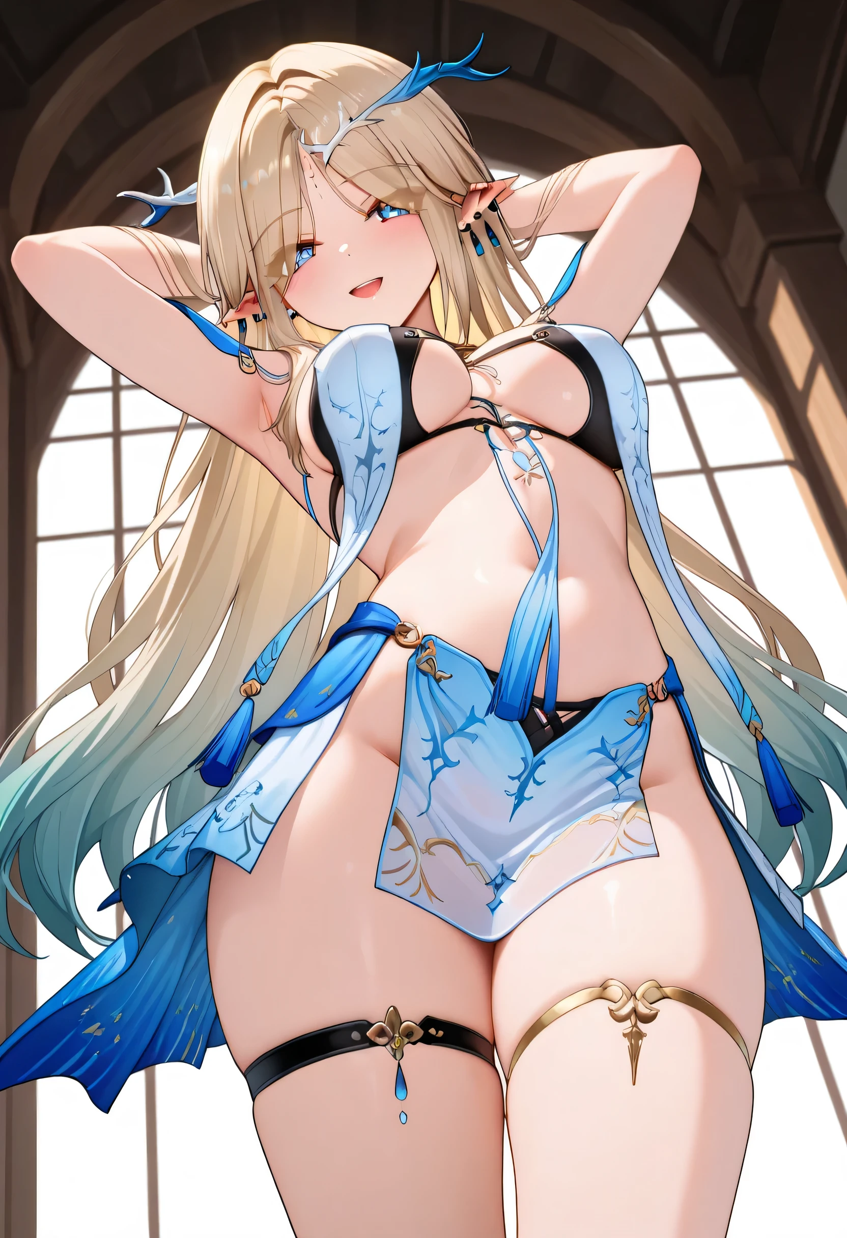 ((())), (Loli:1.5), l breast, BREAK, , (masterpiece:1.2), (best quality:1.2), (solo:1.5), long hair, (A cute Loli), (detaileautiful background), ((an extremely delicate and Beautiful)), a sexy nude, ((Futanari)) , (penis), large penis