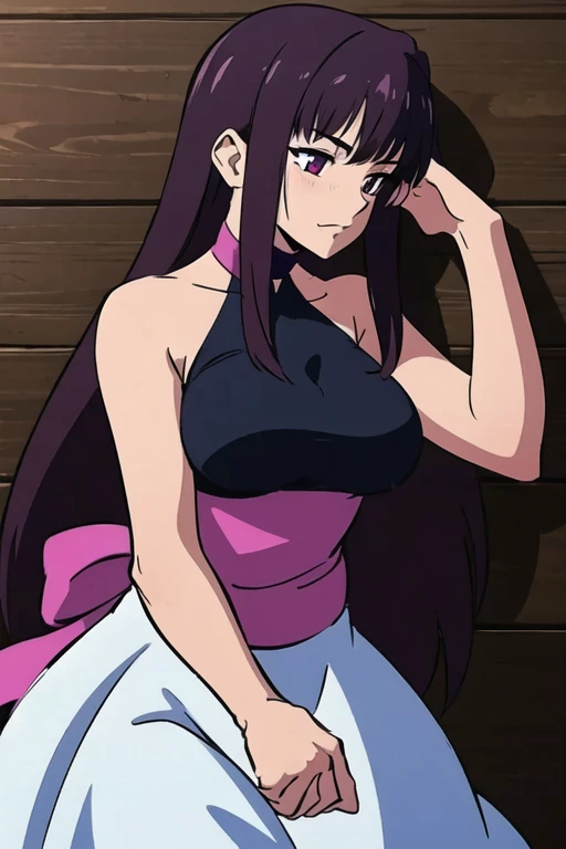 Rin, solo, 1girl