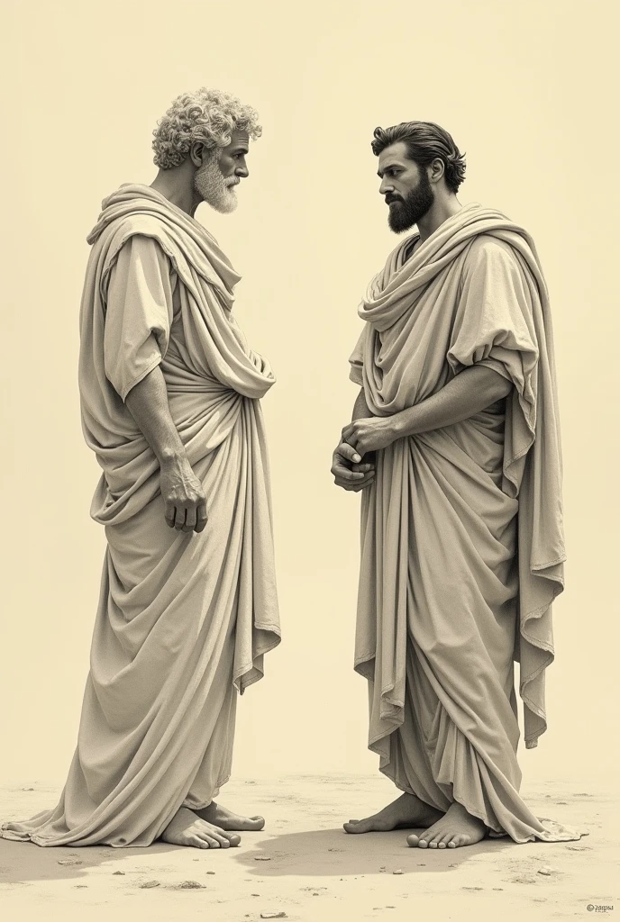 Make a detailed figure of the three Academic pedagogical moments