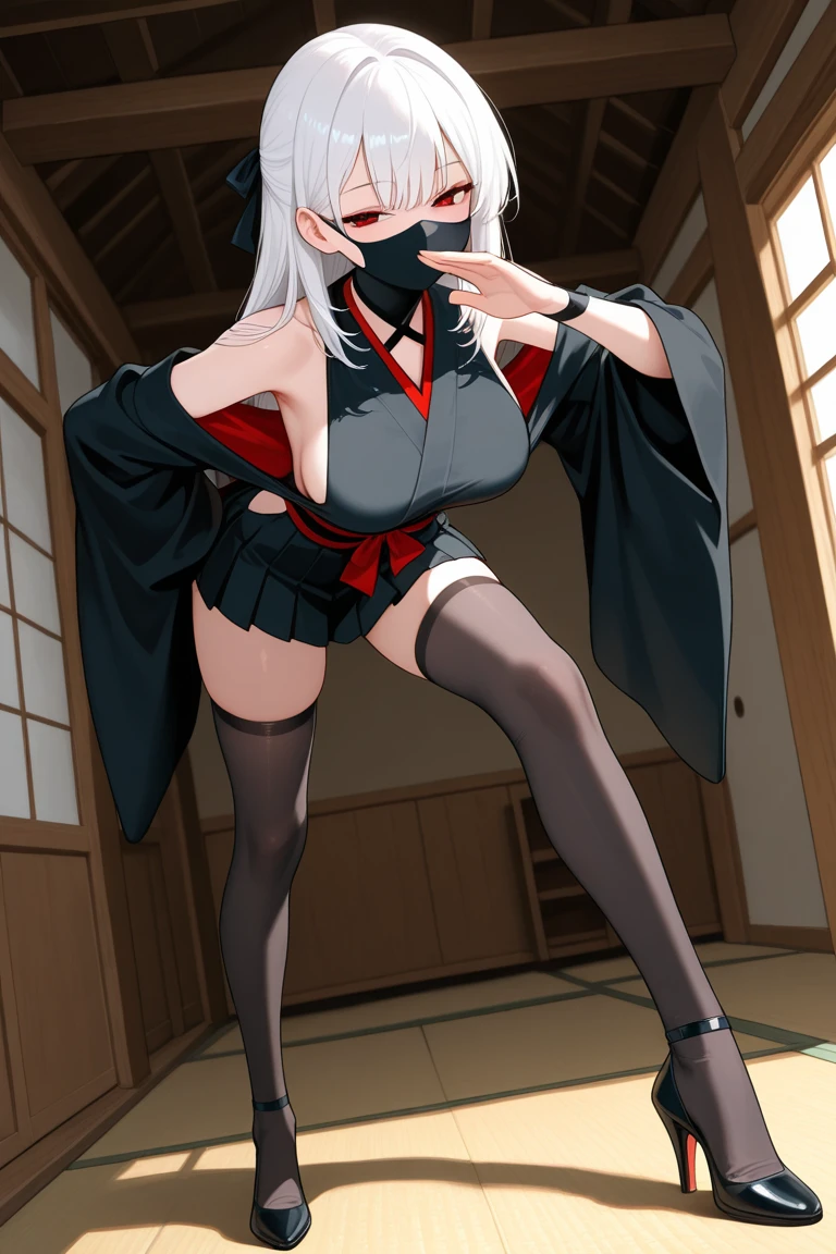 Jushiro ukitake